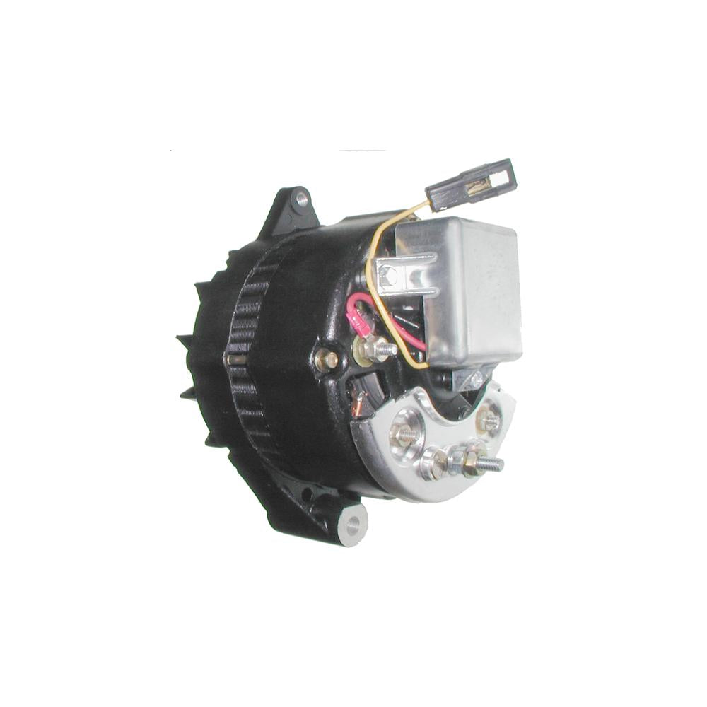 Alternator — "MOT IREF RA 51A 2""FT 1ADJ" Fits Allis Chalmers