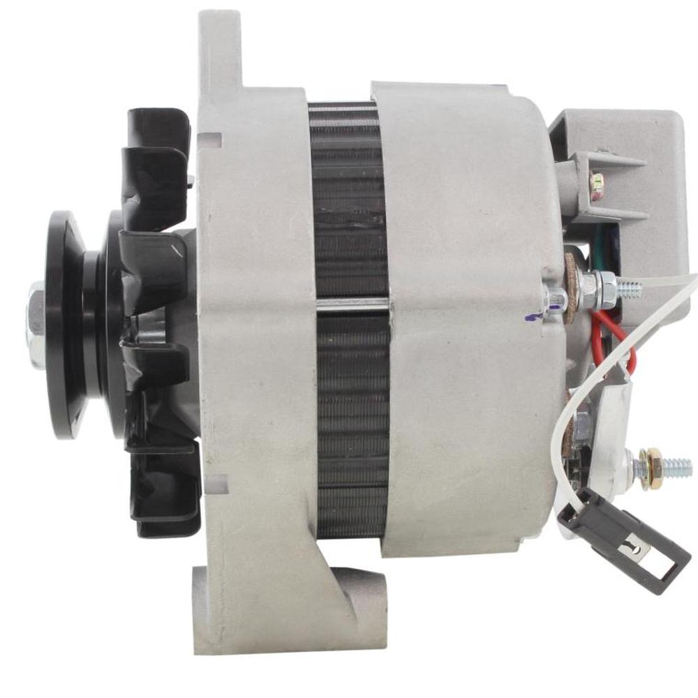 Alternator — "MOT IREF RA 51A 2""FT 1ADJ" Fits Allis Chalmers