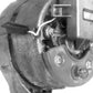 Alternator — "MOT IREF RA 51A 2""FT 1ADJ" Fits Allis Chalmers