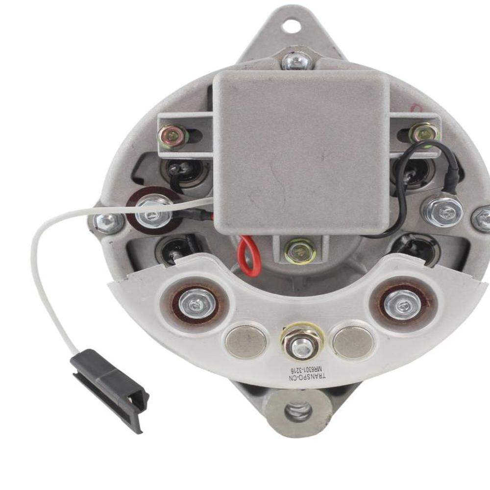 Alternator — "MOT IREF RA 51A 2""FT 1ADJ" Fits Allis Chalmers