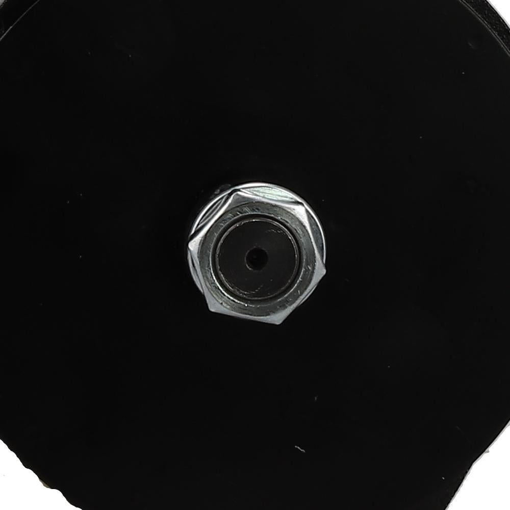 Alternator — MOTOROLA IREF 12V 62A Fits Clark Replaces 239950928073822399511