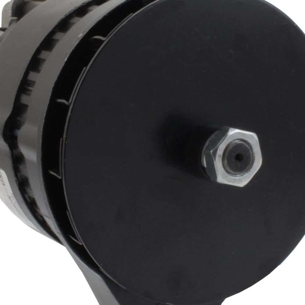 Alternator — MOT IREF 24V 40A 8HC Fits John Deere