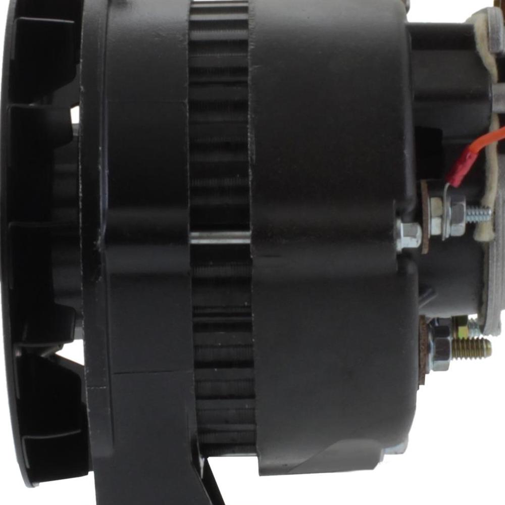 Alternator — MOT IREF 24V 40A 8HC Fits Case Replaces ROM7458N-USA