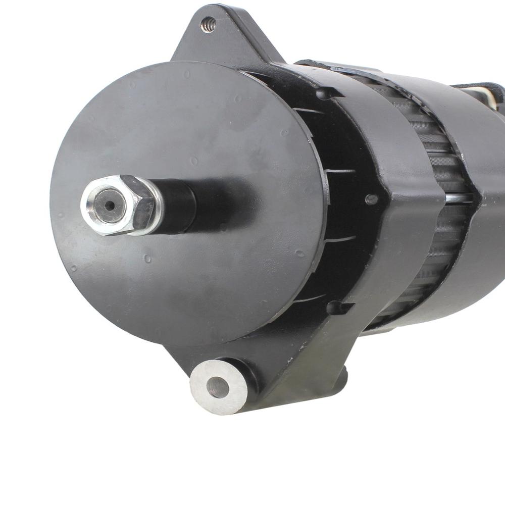Alternator — MOT IREF 12V 51A W/BULLET Fits Chrysler Replaces ROM7468N-USA