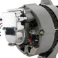 Alternator — MOT IREF 12V 90A M/F Fits Massey Ferguson