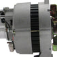 Alternator — MOT IREF 12V 90A M/F Fits Massey Ferguson