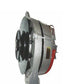 Alternator — MOT IREF 12V 51A MARINE Fits Hardin Replaces ROM7495N-USA