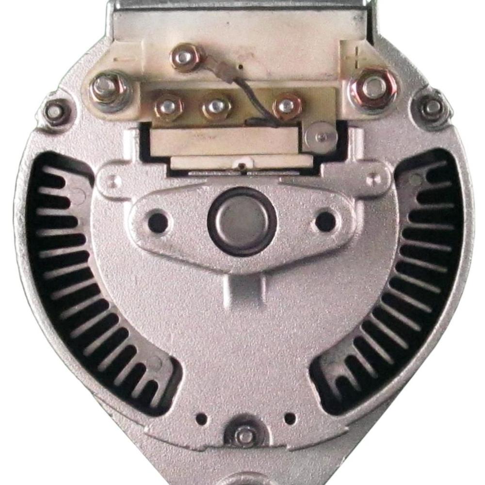 Alternator — L/N JB IREF 24V 90A Fits Mack Replaces 2MJ4124P2