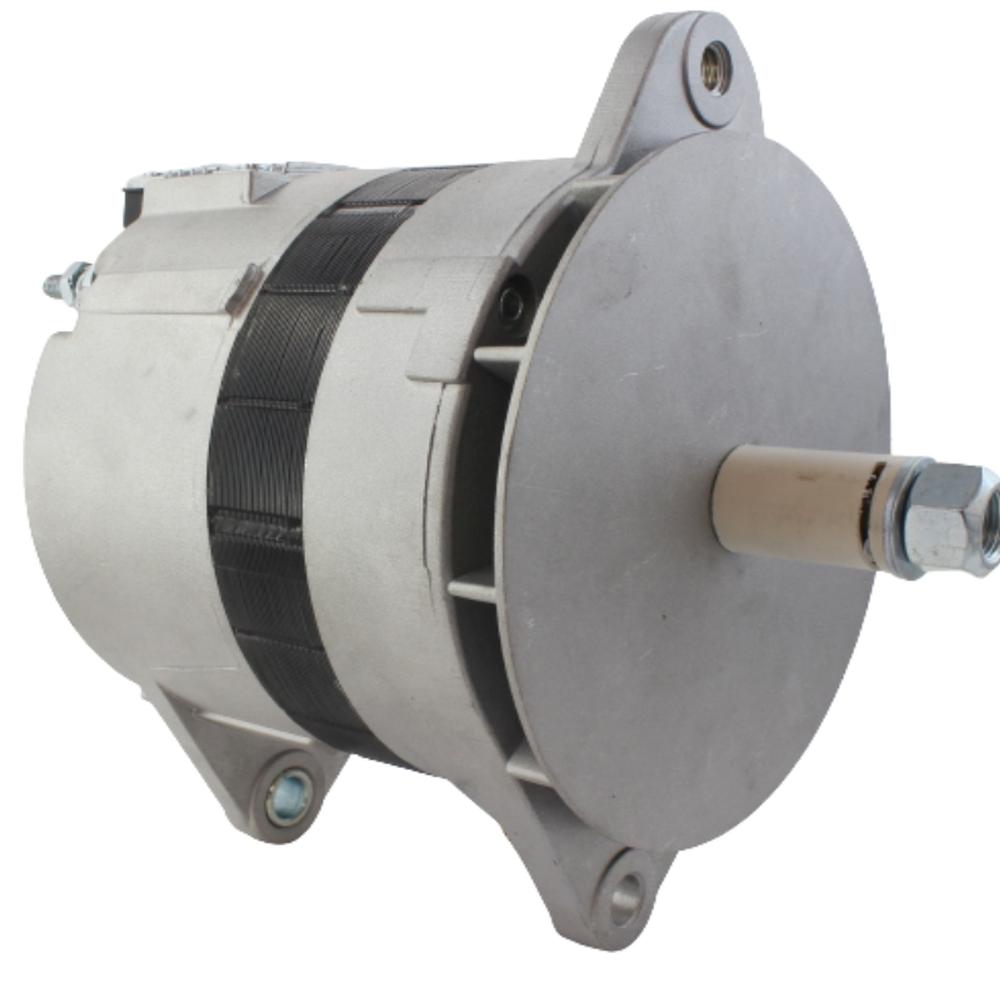 Alternator — L/N IREF 12V 160A Fits Champion Replaces ROM7613N-USA