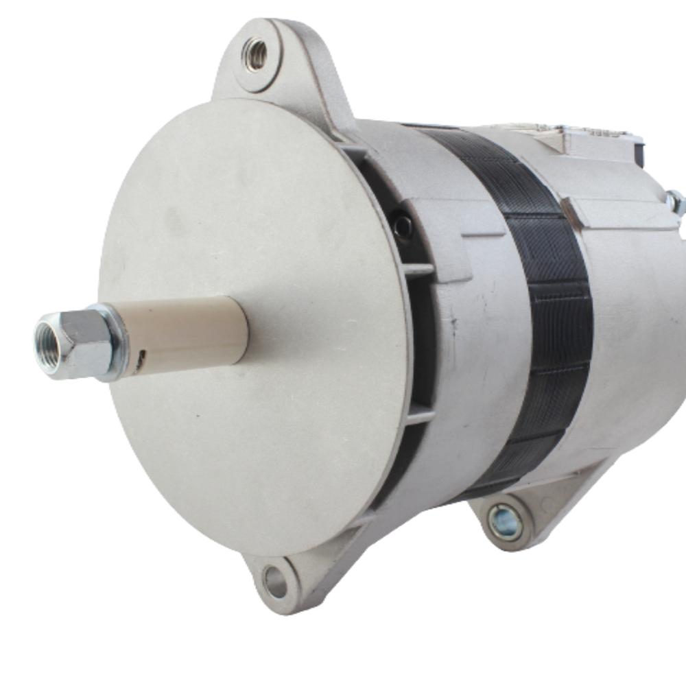 Alternator — L/N IREF 12V 160A Fits Champion Replaces ROM7613N-USA