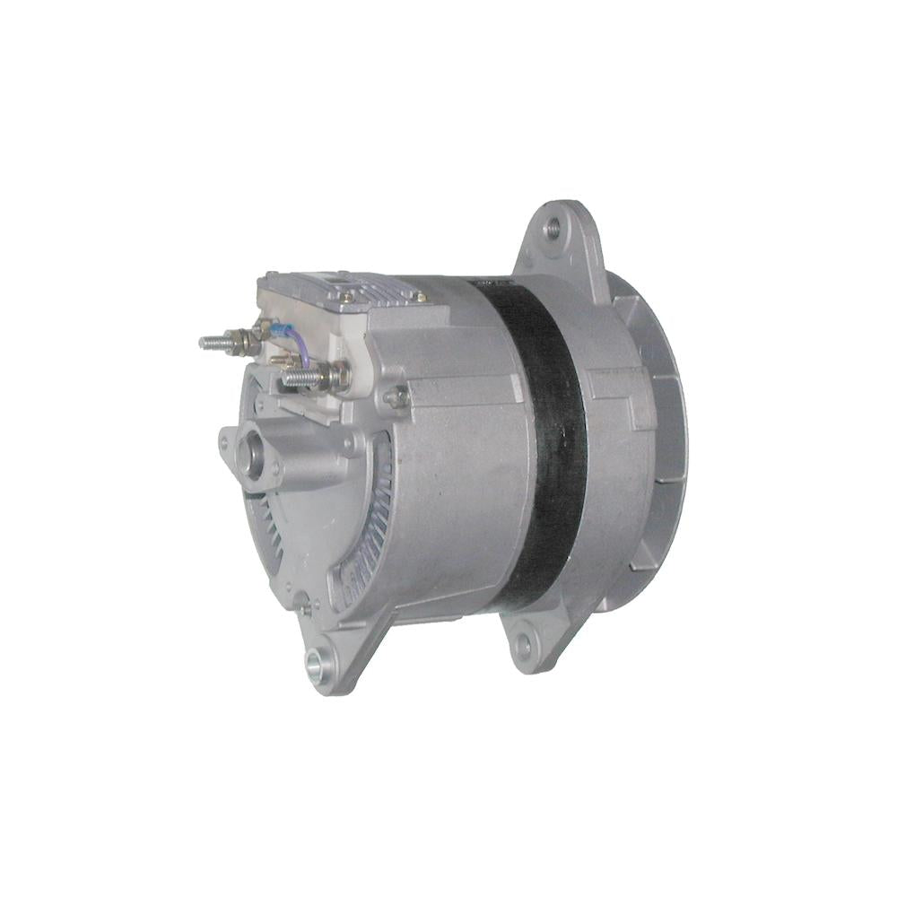 Alternator — L/N IREF 12V 160A Fits Champion Replaces ROM7613N-USA