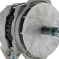 Alternator — 21SI 24V 70A 6mm BAT Fits Champion Replaces ROM7642N-USA