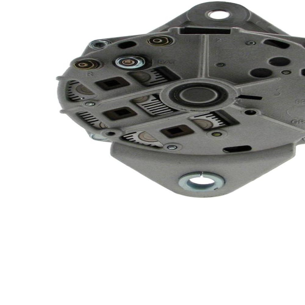 Alternator — 21SI 24V 70A 6mm BAT Fits Caterpillar