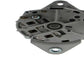 Alternator — 21SI 24V 70A 6mm BAT Fits Case IH Replaces ROM7642N-USA