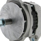 Alternator — 21SI 24V 70A 6mm BAT Fits Case IH Replaces ROM7642N-USA