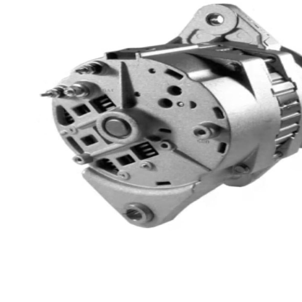 Alternator — 21SI 24V 70A 6mm BAT Fits Komatsu