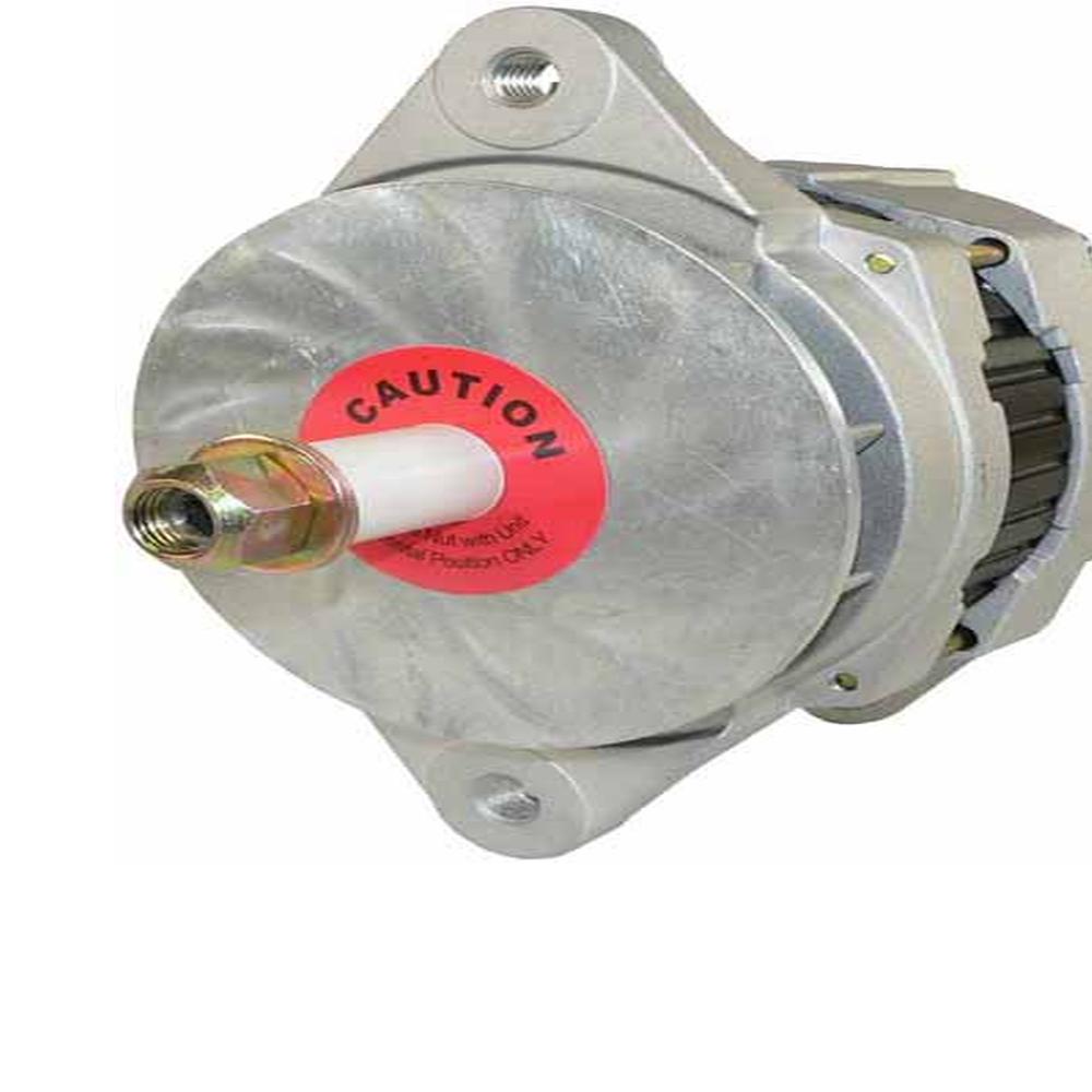 Alternator — 21SI 24V 70A 6mm BAT Fits Komatsu