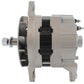 Alternator — " 21SI 12V 160A 1/4"" B+" Fits Consolidated Replaces ROM7644N-USA