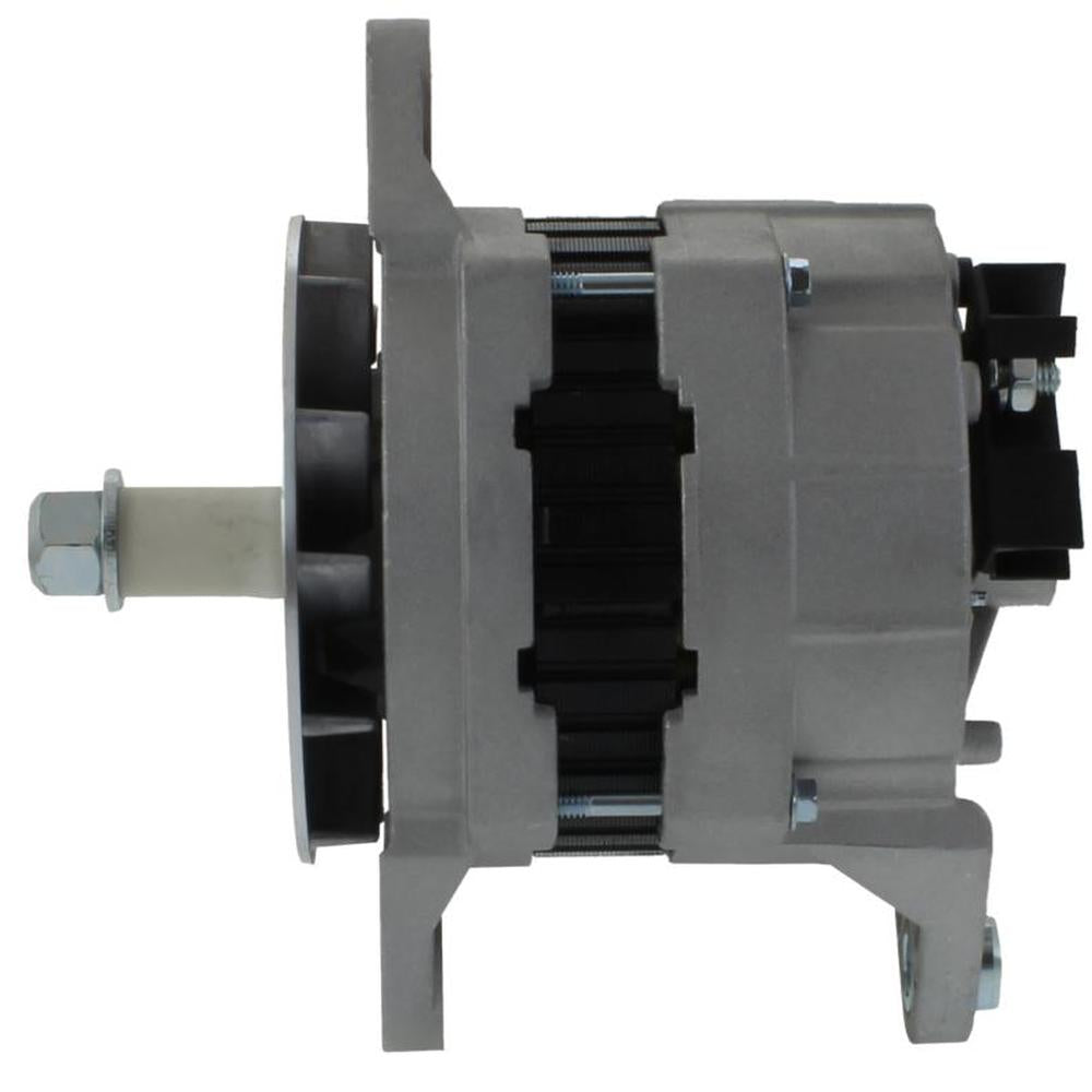 Alternator — 21SI 12V 160A 5/16 B+ Fits GMC Replaces ROM7665N-USA