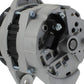 Alternator — 21SI 12V 160A 5/16 B+ Fits Chevrolet Replaces ROM7665N-USA