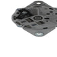 Alternator — 21SI 12V 160A 5/16 B+ Fits Chevrolet Replaces ROM7665N-USA