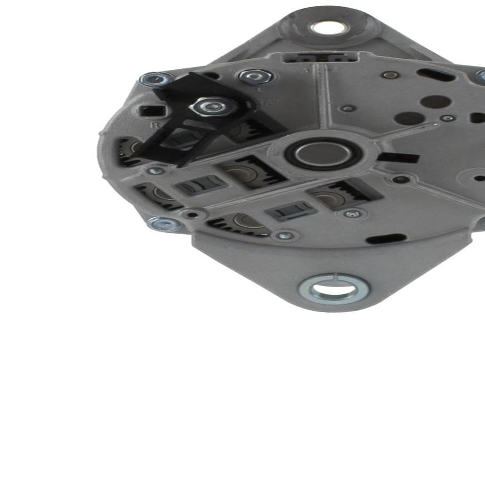 Alternator — 21SI 12V 160A 5/16 B+ Fits GMC Replaces ROM7665N-USA