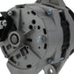 Alternator — 21SI 12V 160A 5/16 B+ Fits GMC Replaces ROM7665N-USA