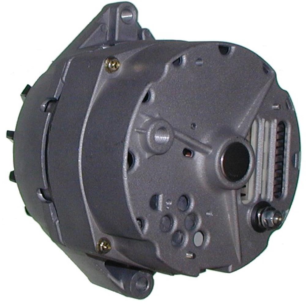 Alternator — 15SI 12V 105A T116 Fits Timberjack Replaces 81161338110582
