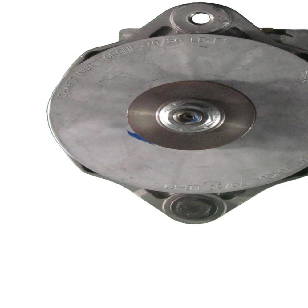 Alternator — 30SI 12V 105A NEG Fits Cummins