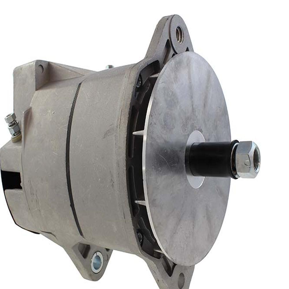 Alternator — 30SI 24V 100A NEG Fits Caterpillar Replaces 0R37499X7803