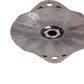 Alternator — 30SI 24V 100A NEG Fits Caterpillar Replaces 0R37499X7803