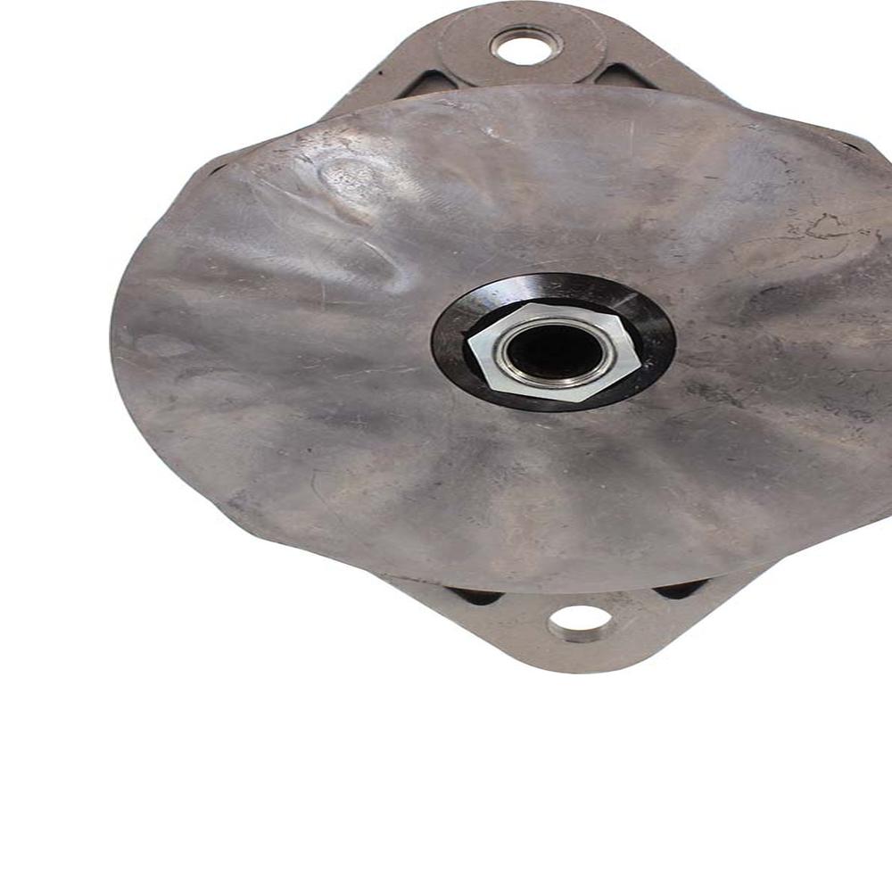 Alternator — 30SI 24V 100A NEG Fits Caterpillar Replaces 0R37499X7803