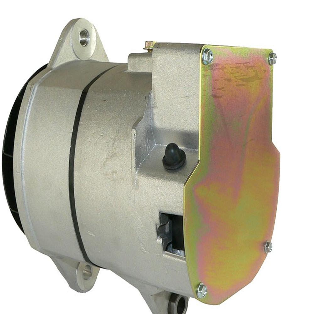 Alternator — DELCO 30SI 24V 75A Fits Champion Replaces ROM7975N-USA