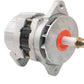 Alternator — 21SI 12V 200A 5/16 B+ Fits Kenworth Replaces ROM8020N-USA