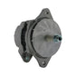 Alternator — 21SI 12V 200A 5/16 B+ Fits International Replaces ROM8020N-USA