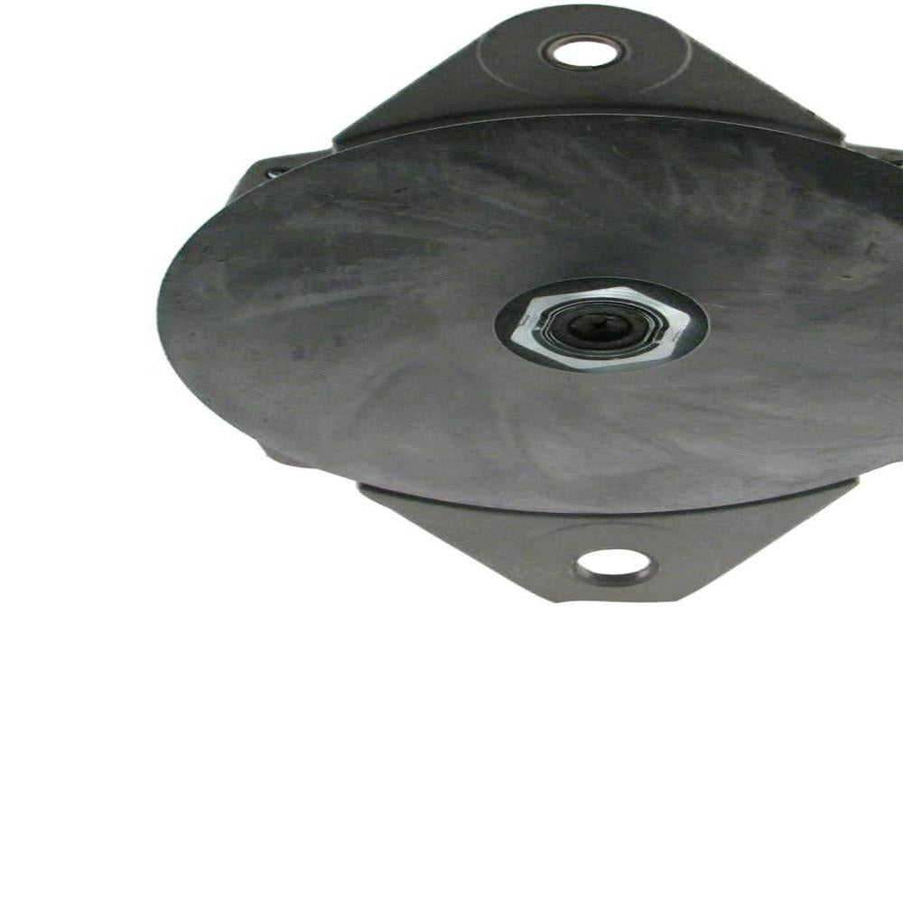Alternator — 21SI 12V 200A 5/16 B+ Fits Kenworth Replaces ROM8020N-USA