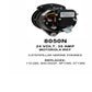 Alternator — MOT IREF 24V 35A INSL Fits Caterpillar