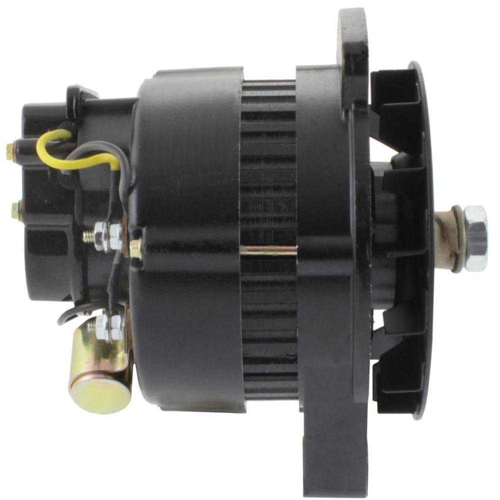 Alternator — MOT IREF 24V 35A INSL Fits Caterpillar