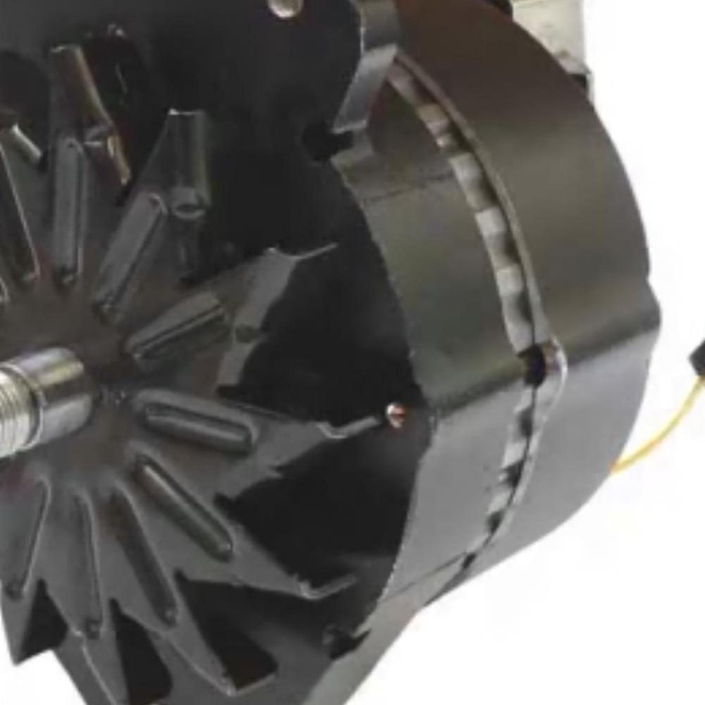 Alternator — MOTOROLA IREF 12V 37A Fits Carrier Transicold
