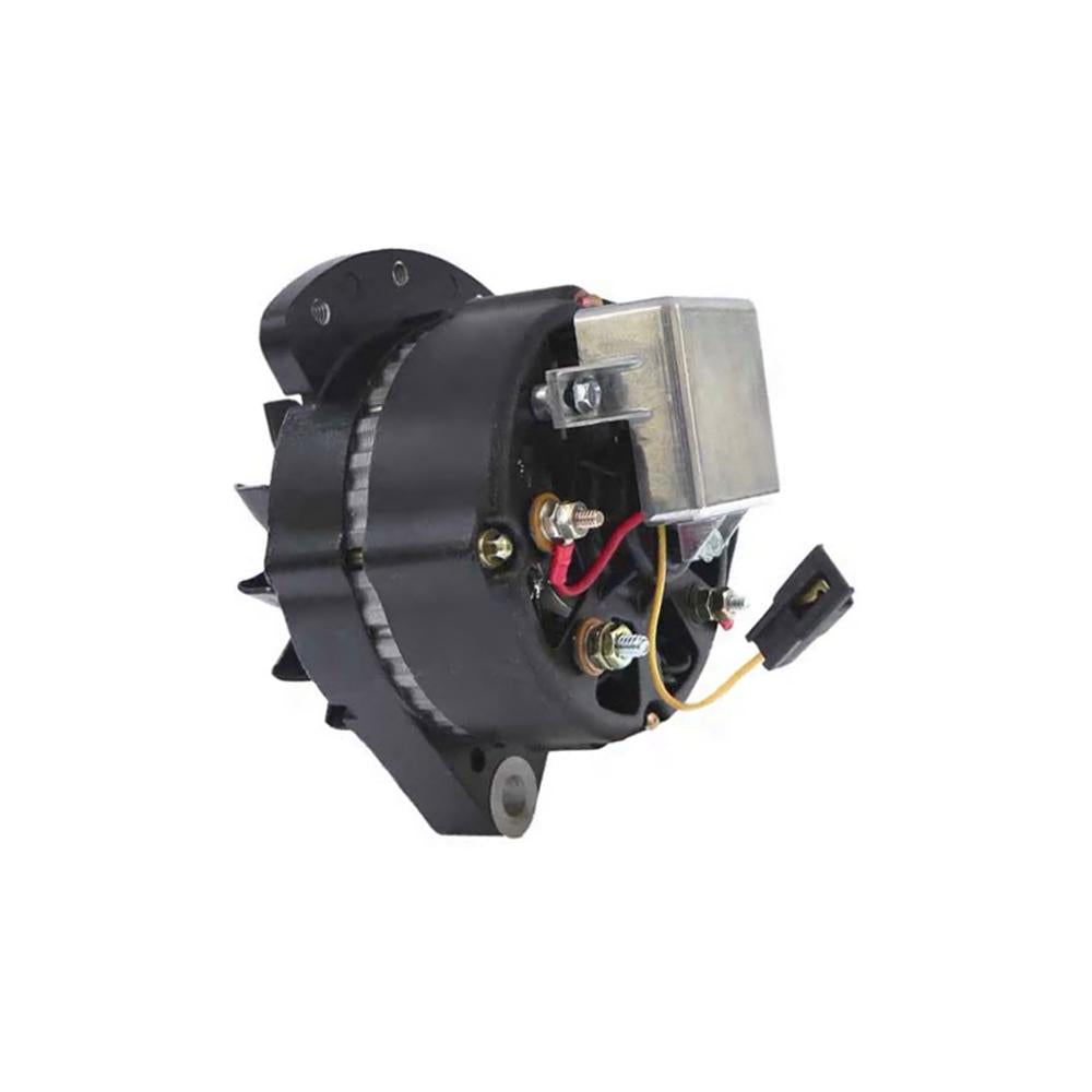 Alternator — MOTOROLA IREF 12V 37A Fits New Holland Replaces 235175