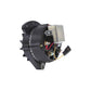 Alternator — MOTOROLA IREF 12V 37A Fits Ford Replaces ROM8056N-USA