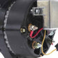 Alternator — MOTOROLA IREF 12V 37A Fits Carrier