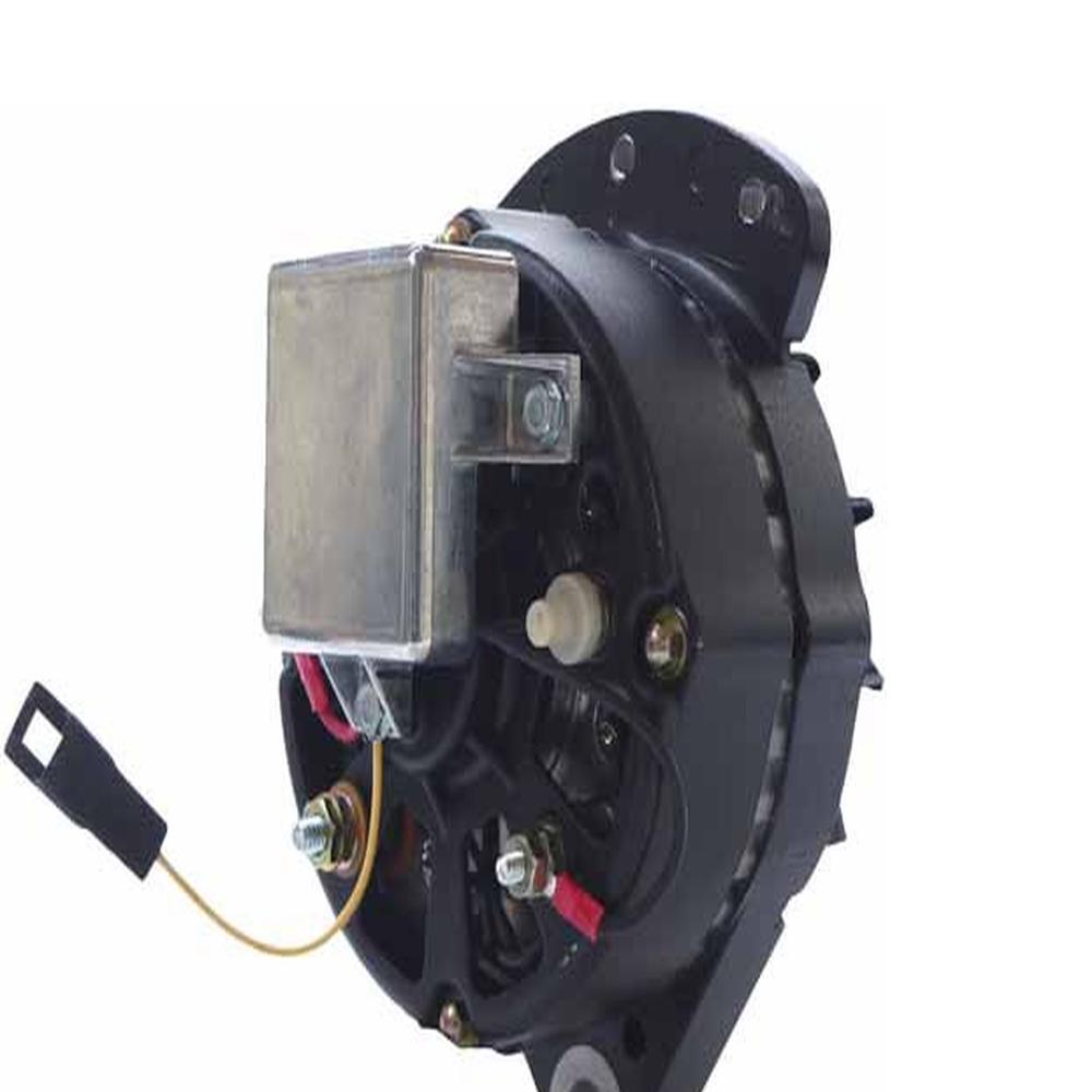 Alternator — MOTOROLA IREF 12V 37A Fits Carrier