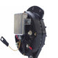 Alternator — MOTOROLA IREF 12V 37A Fits New Holland Replaces 235175