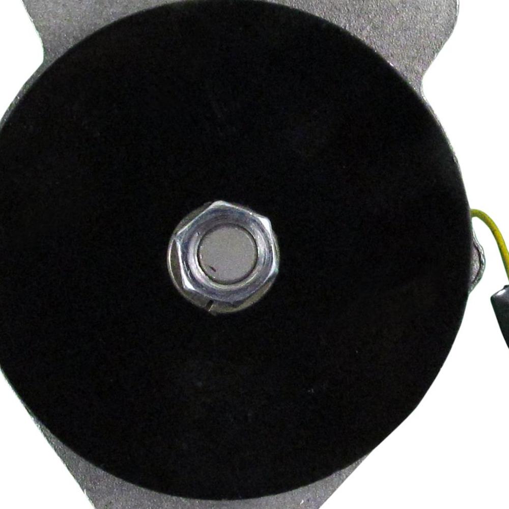 Alternator — MOTOROLA IREF 12V 37A Fits Carrier Transicold