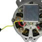 Alternator — MOTOROLA IREF 12V 37A Fits Carrier