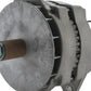 Alternator — MTROLA 12V 160A J-180 Fits Freightliner Replaces ROM8058N-USA