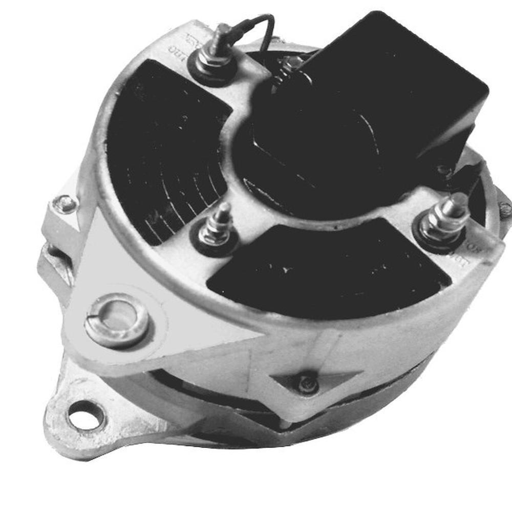 Alternator — MTROLA 12V 160A J-180 Fits Fabtek Replaces ROM8058N-USA