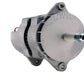 Alternator — MTROLA 12V 160A J-180 Fits Ford Replaces ROM8058N-USA