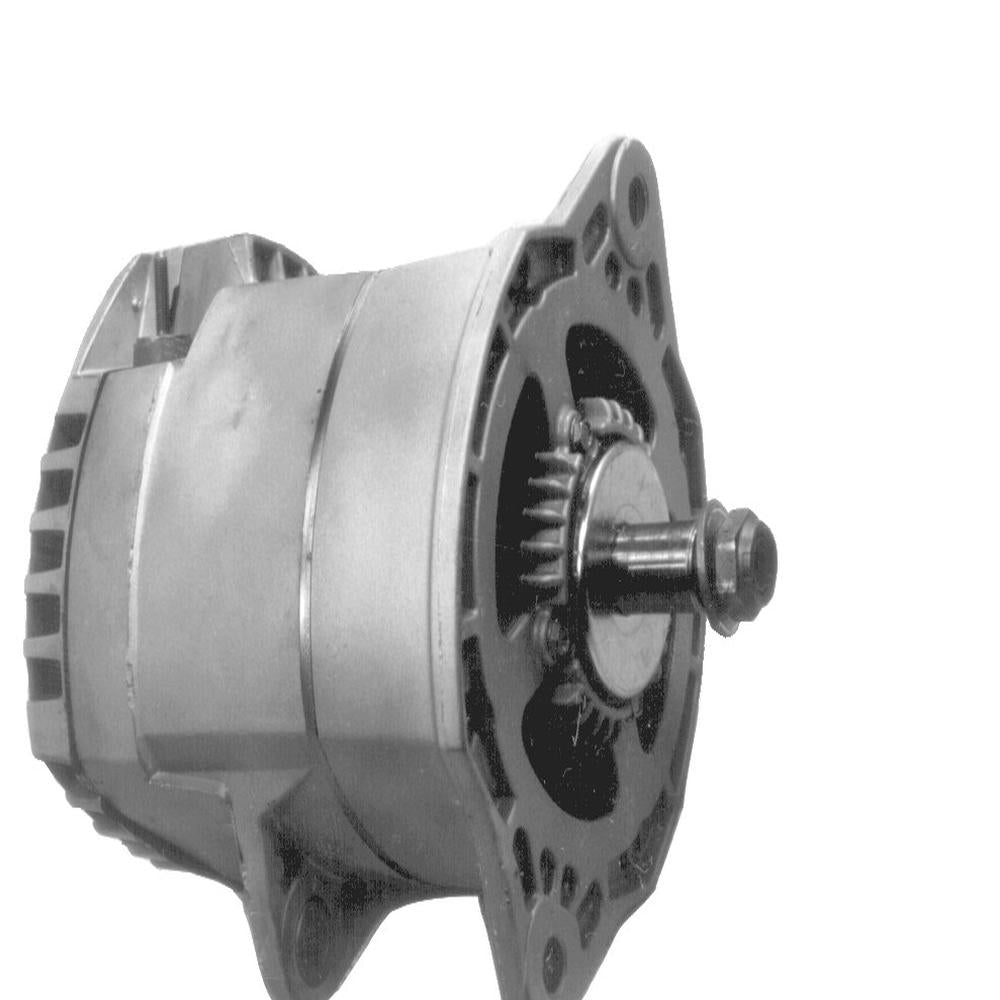 Alternator — 25SI/26SI 12V 75A Fits Kenworth Replaces ROM8060N-USA